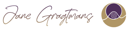 Jane Gragtmans Logo